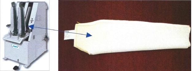 Silicone Sleever Pad